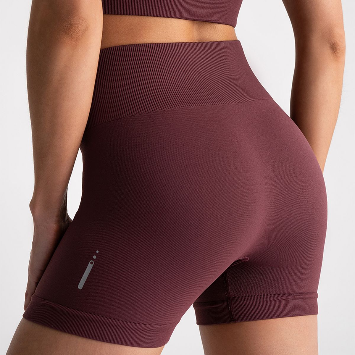 PUNTO BLANCO - Licra deportiva training Mujer Punto Blanco Interlok