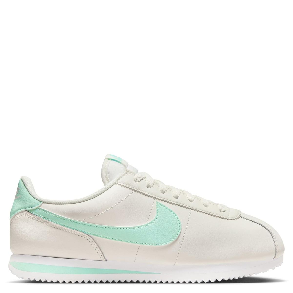 NIKE - Tenis Nike Moda Cortez Mujer 
