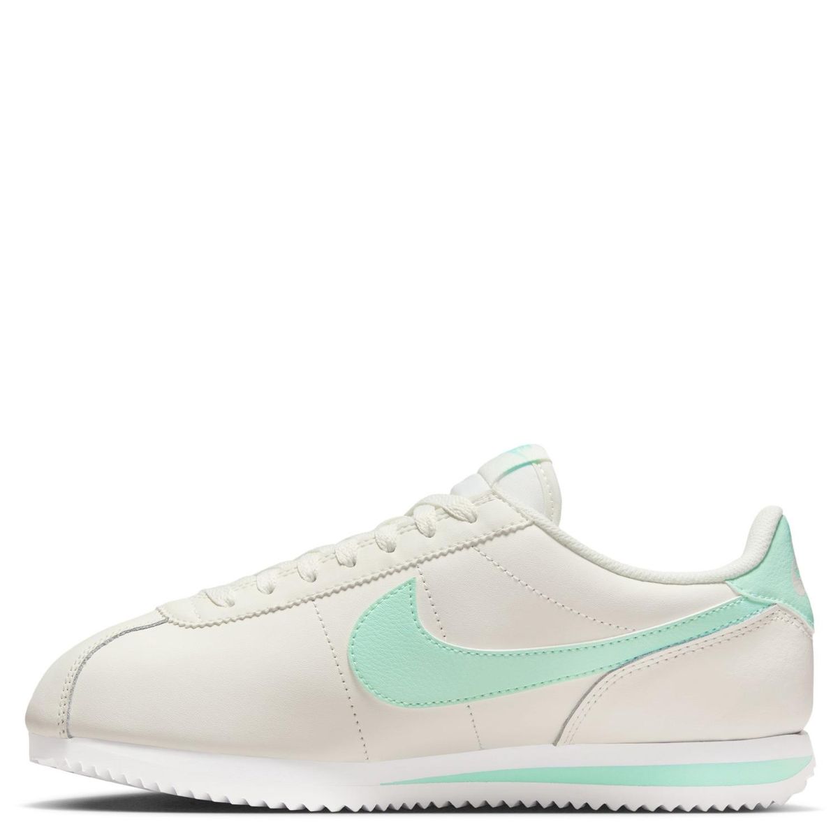 NIKE - Tenis Nike Moda Cortez Mujer 