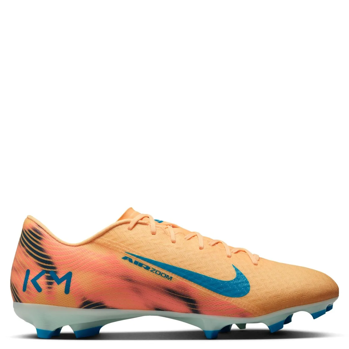 NIKE - Guayos Nike Hombre Mercurial Vapor 16 Academy Fg/Mg Kylian Mbappé cancha Firme