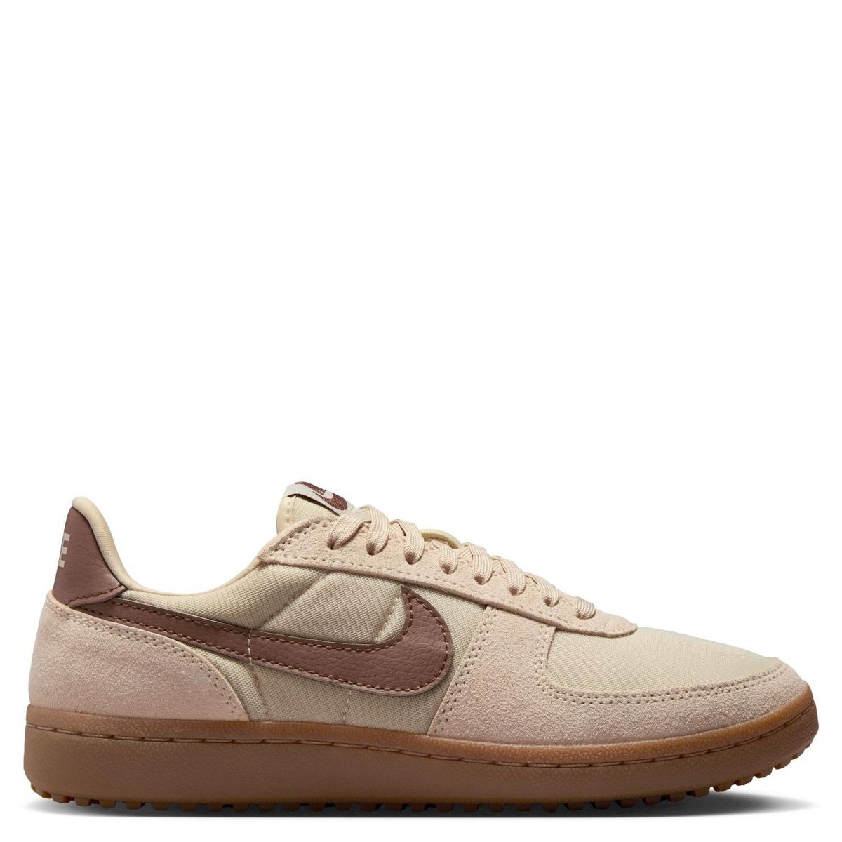 NIKE - Tenis Nike Moda Field General Mujer 