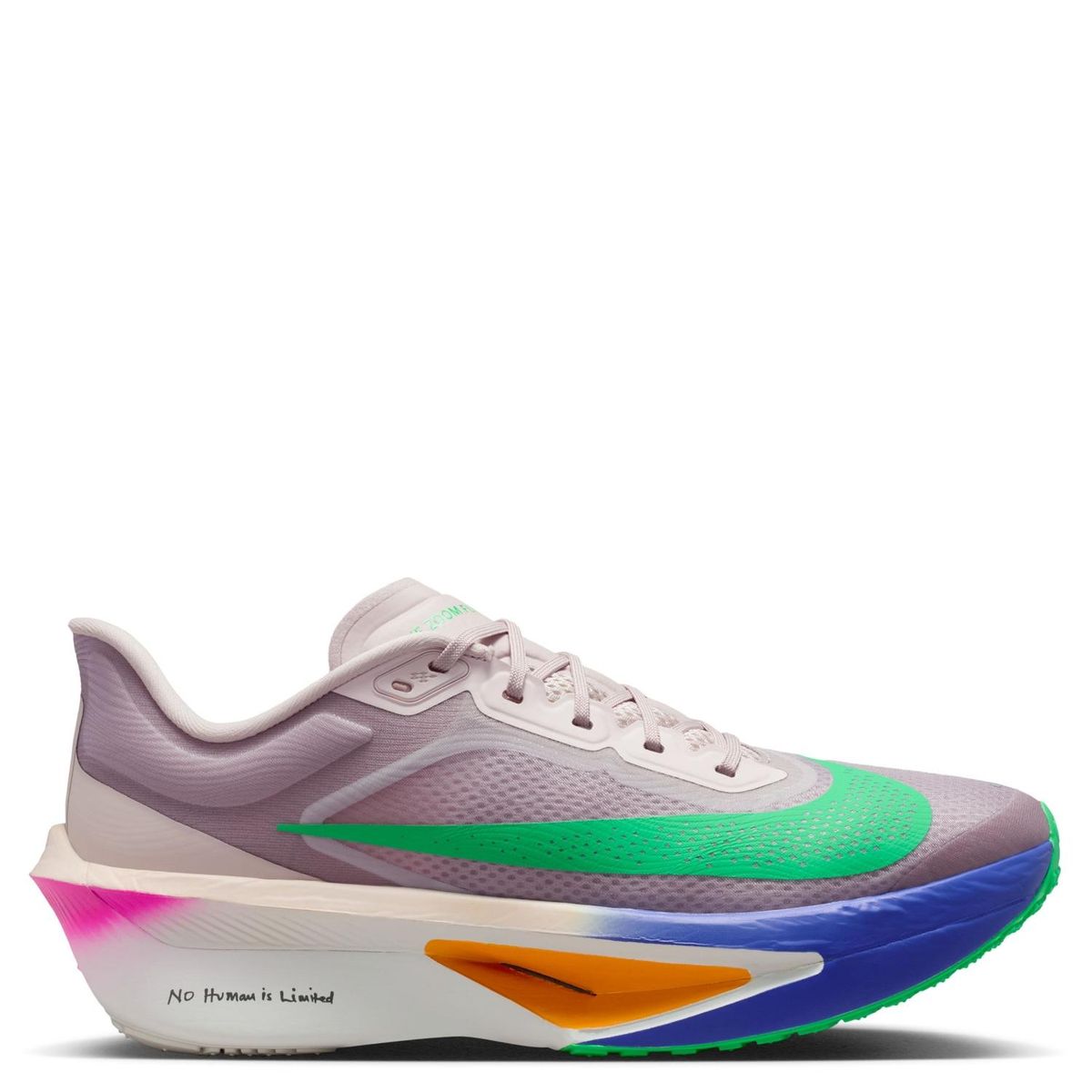 NIKE - Tenis Nike Hombre Running Zoom Fly 6 Eliud Kipchoge
