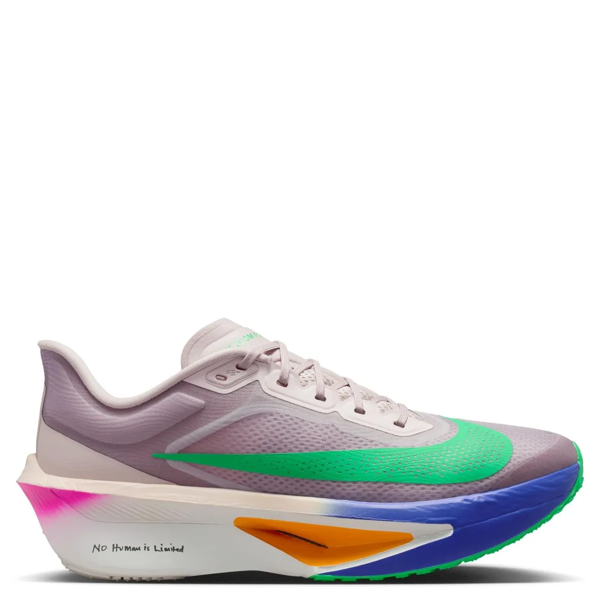 NIKE - Tenis Nike Hombre Running Zoom Fly 6 Eliud Kipchoge