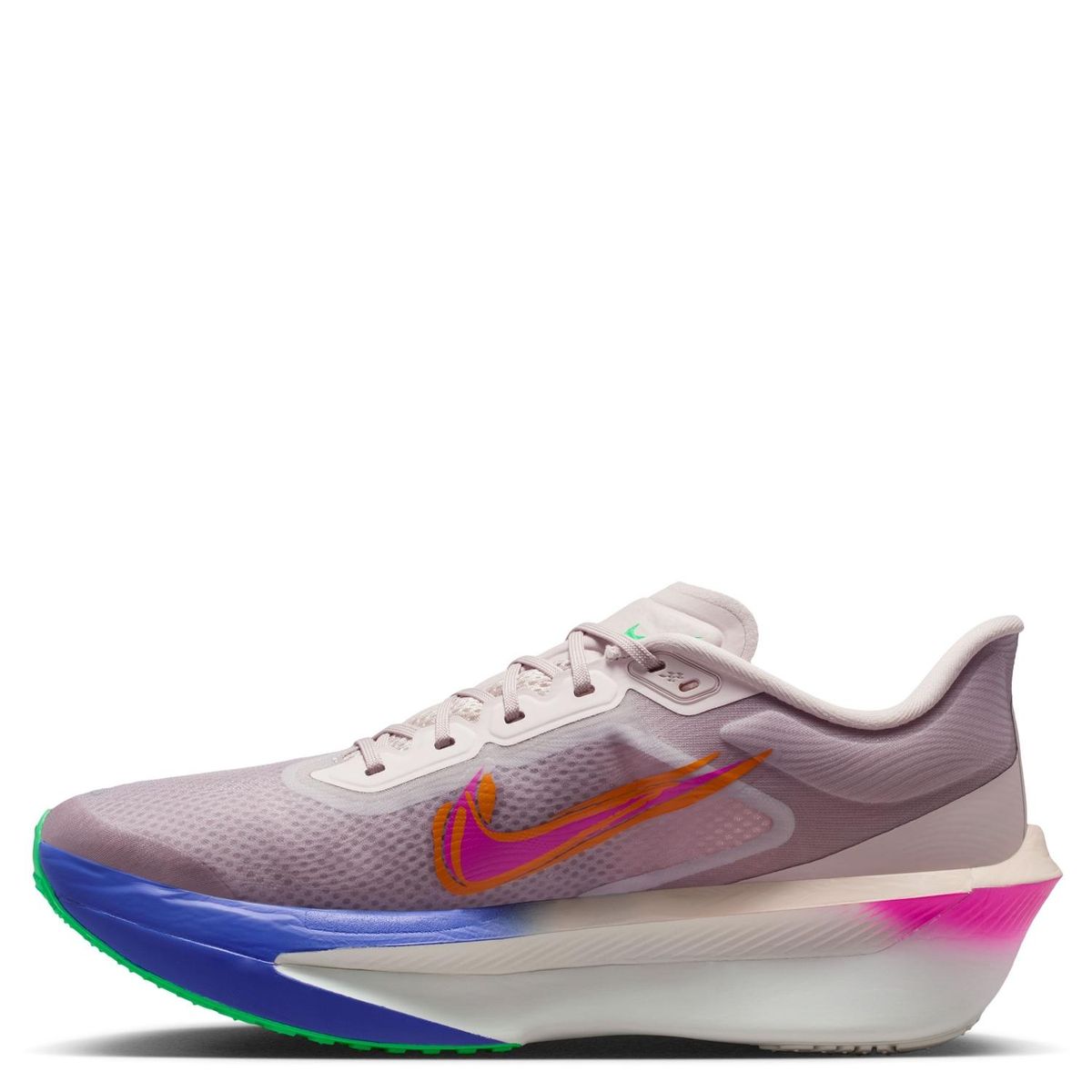 NIKE - Tenis Nike Hombre Running Zoom Fly 6 Eliud Kipchoge