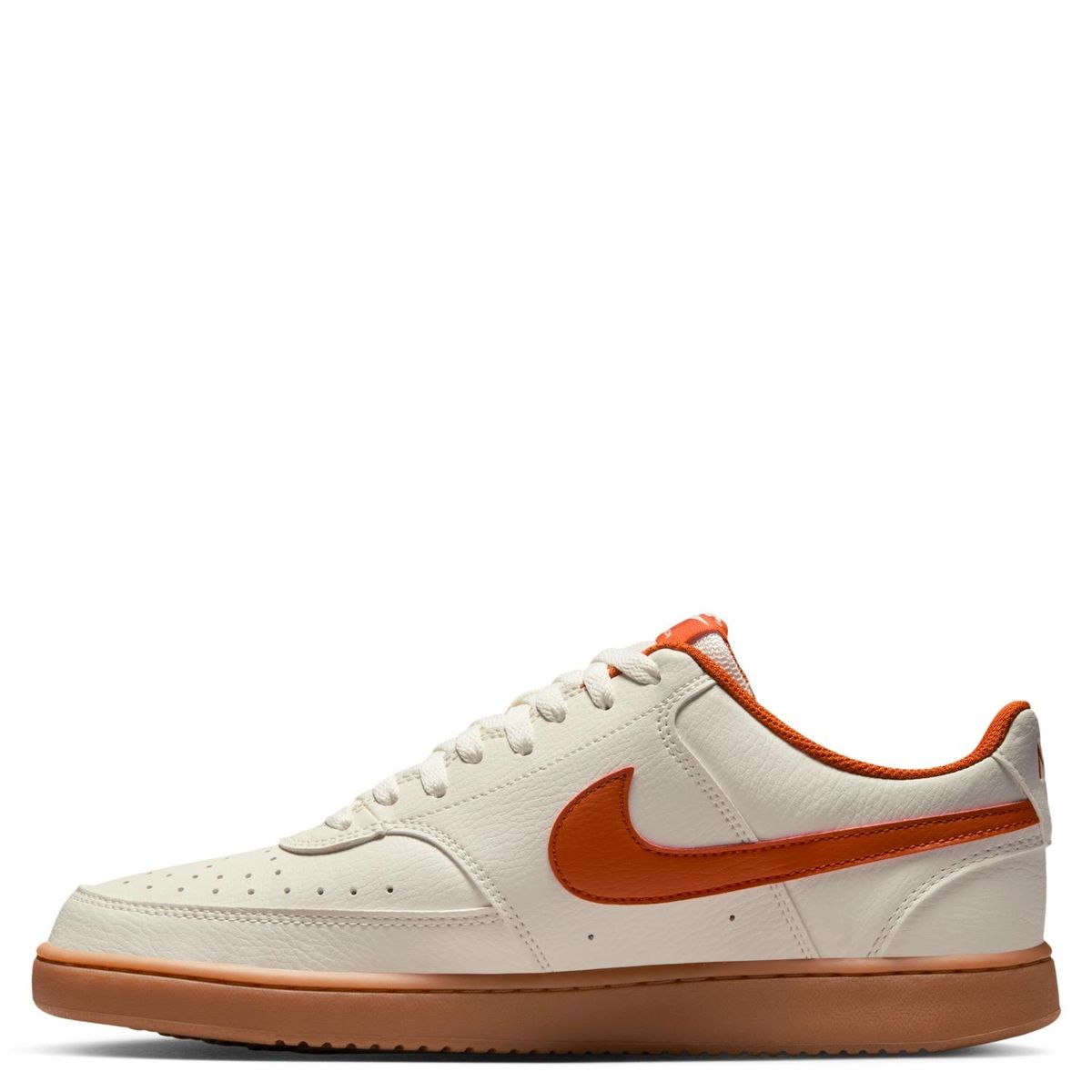 NIKE - Tenis Nike Moda Court Vision Low Hombre 