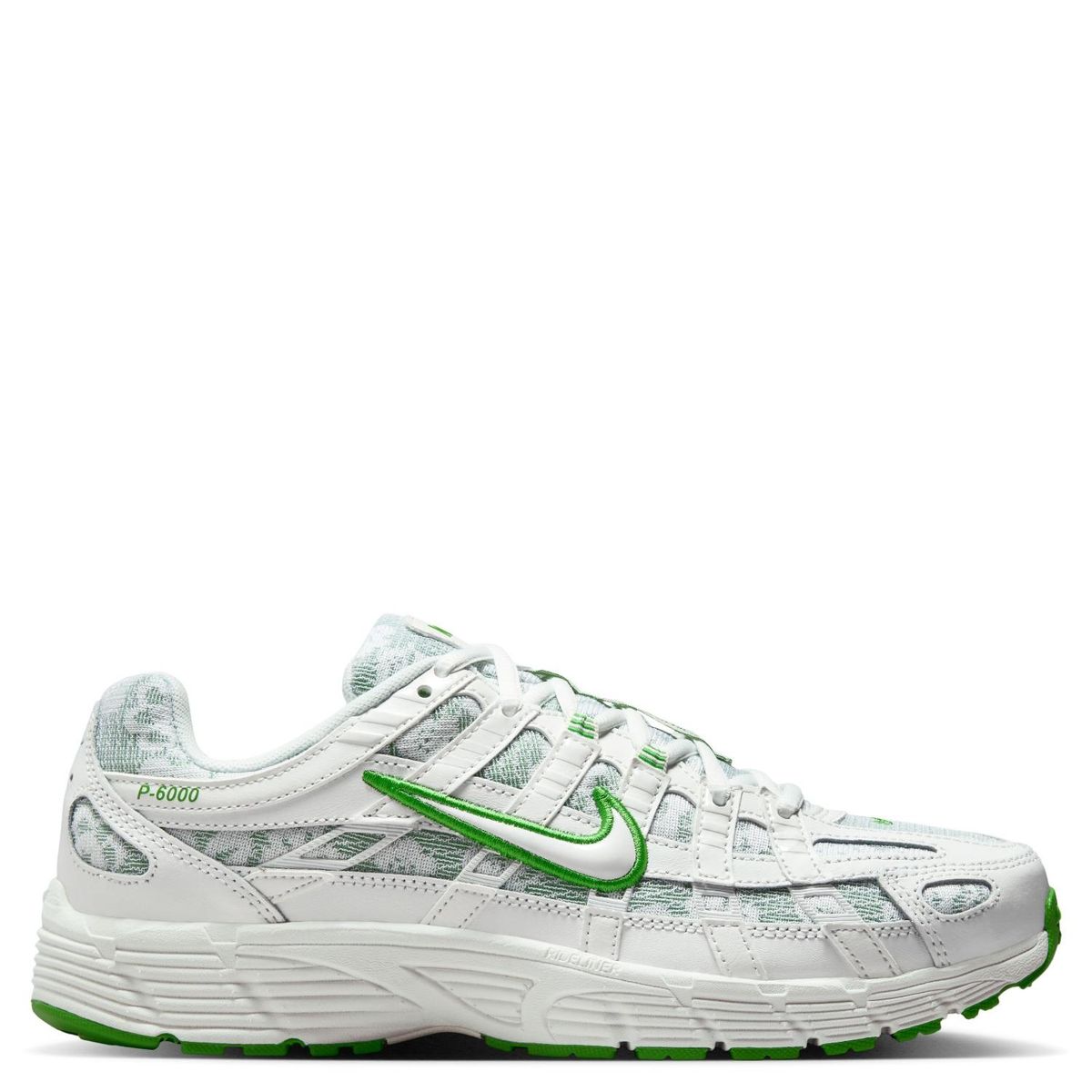NIKE - Tenis Nike Moda P-6000 Premium Mujer 