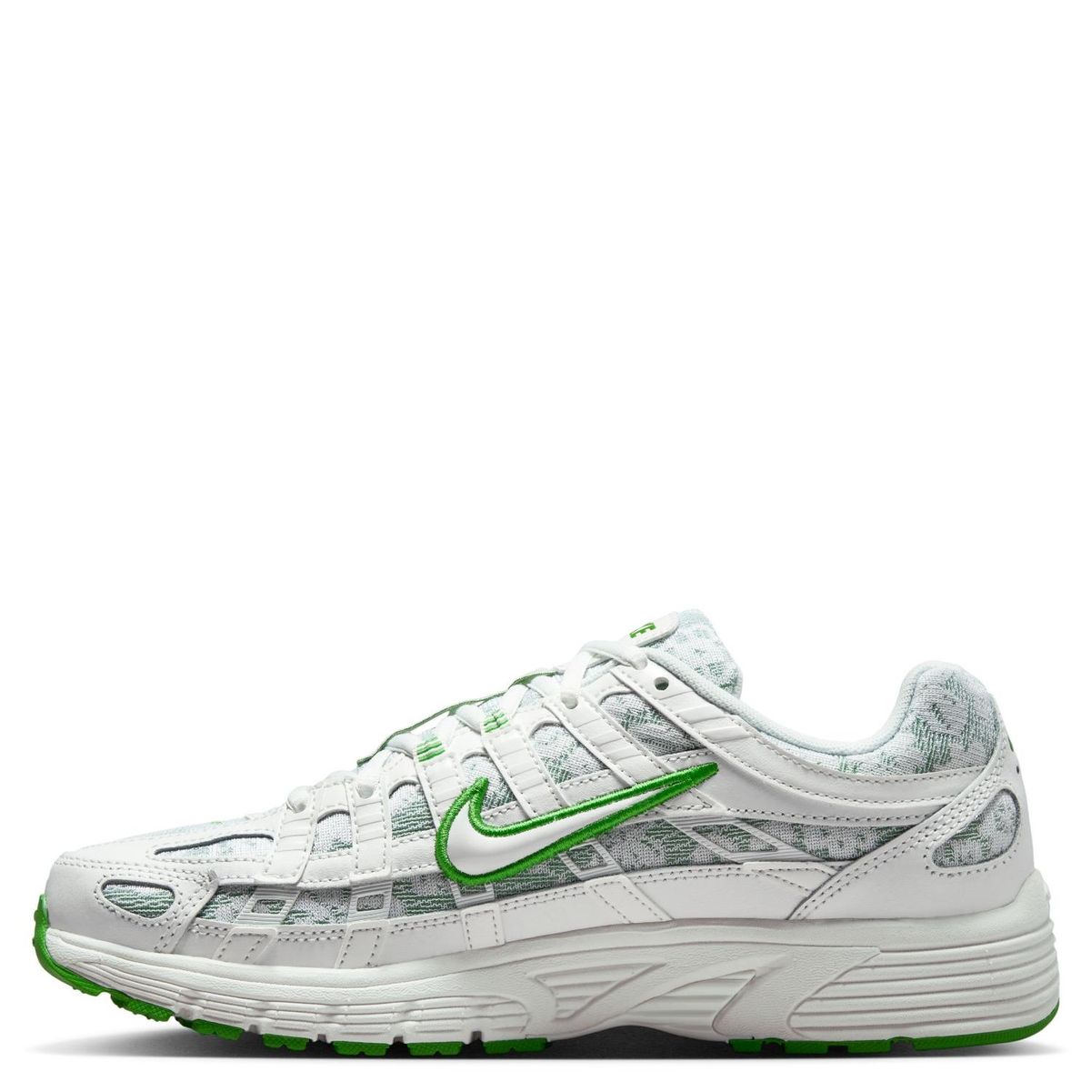 NIKE - Tenis Nike Moda P-6000 Premium Mujer 