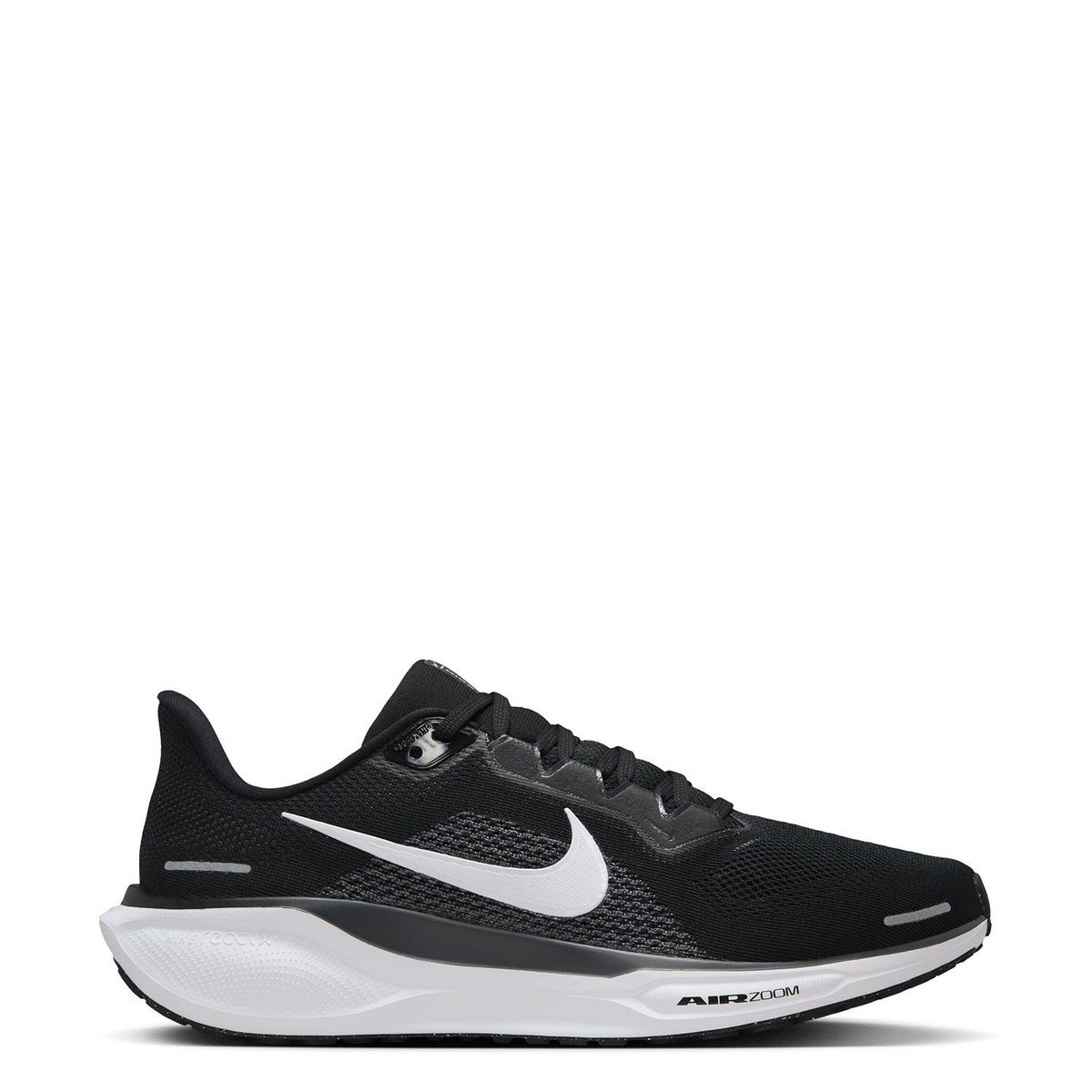 NIKE - Tenis Nike Hombre Running Air Zoom Pegasus 41 Negro