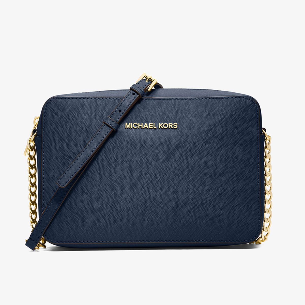 MICHAEL KORS - Bandolera MICHAEL KORS para Mujer Industrial JET SET TRAVEL