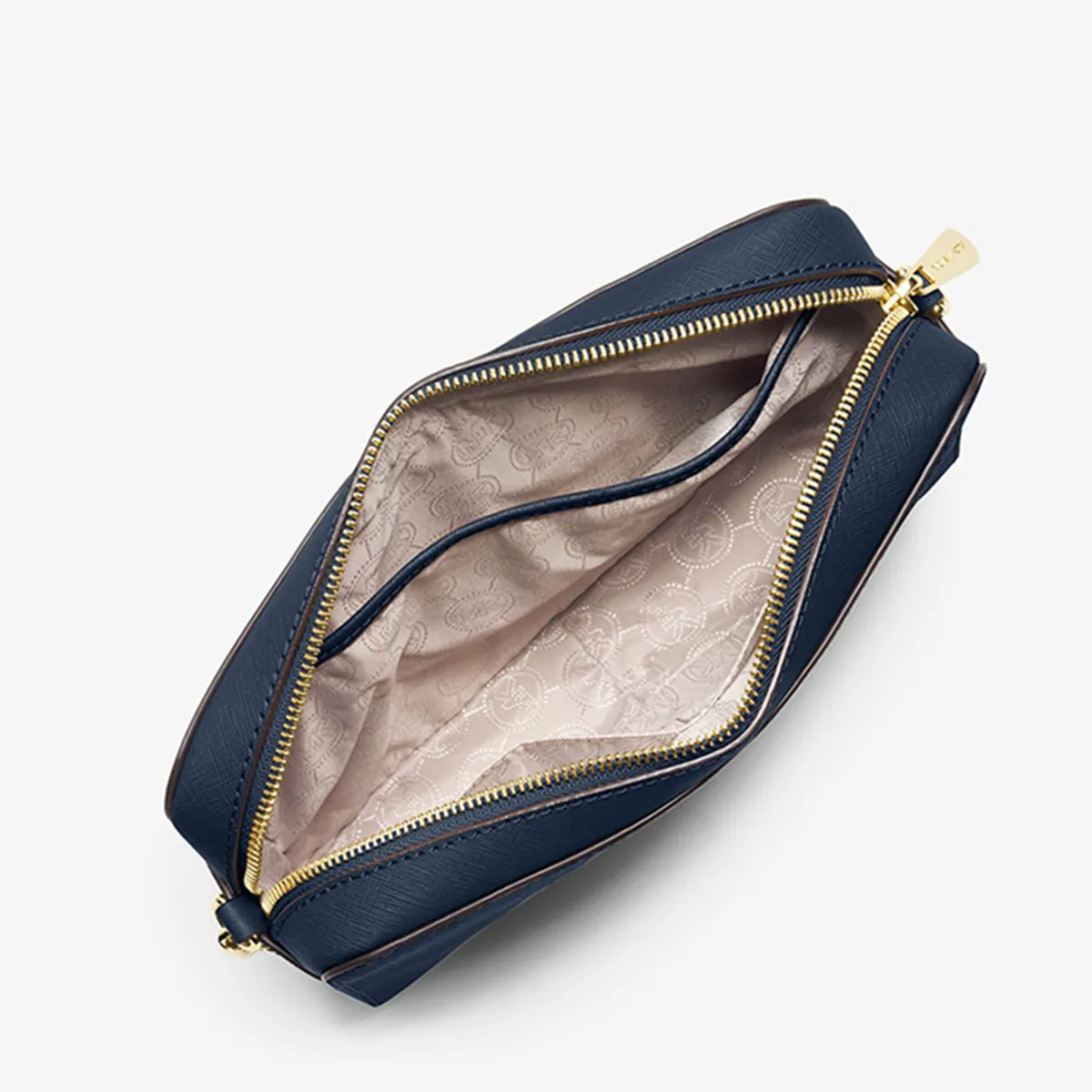 MICHAEL KORS - Bandolera MICHAEL KORS para Mujer Industrial JET SET TRAVEL