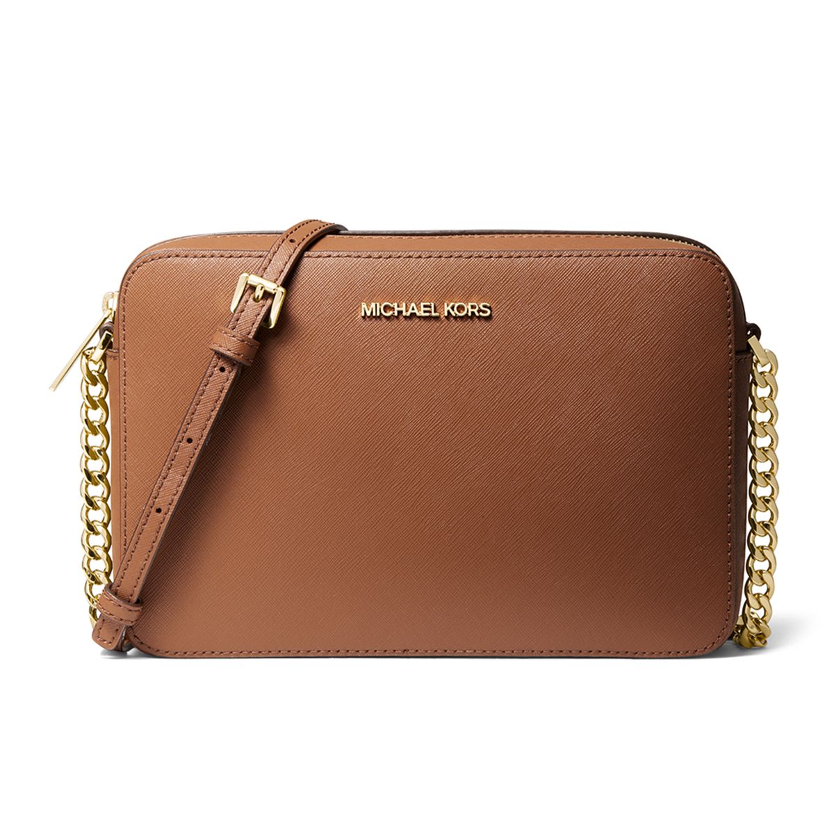 MICHAEL KORS - Bandolera MICHAEL KORS para Mujer Industrial JET SET ITEM