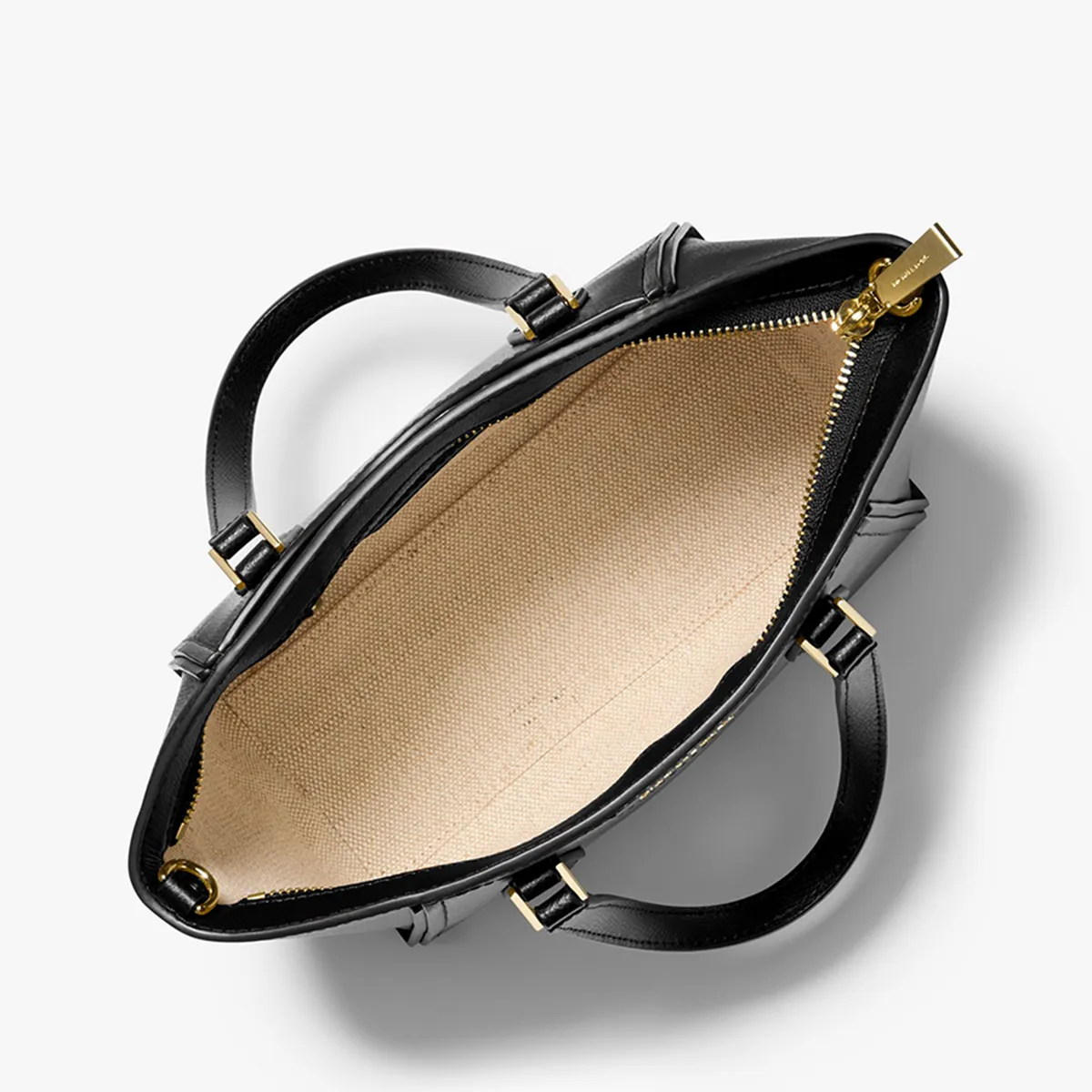 MICHAEL KORS - Bandolera MICHAEL KORS para Mujer Industrial TARYN