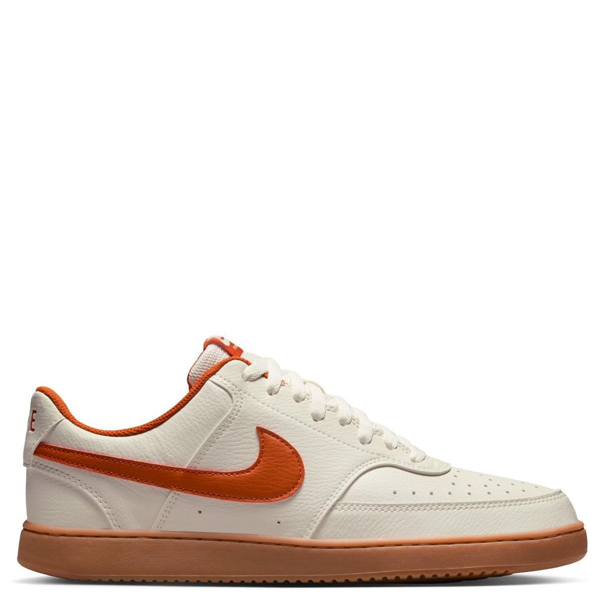 NIKE - Tenis Nike Moda Court Vision Low Hombre 