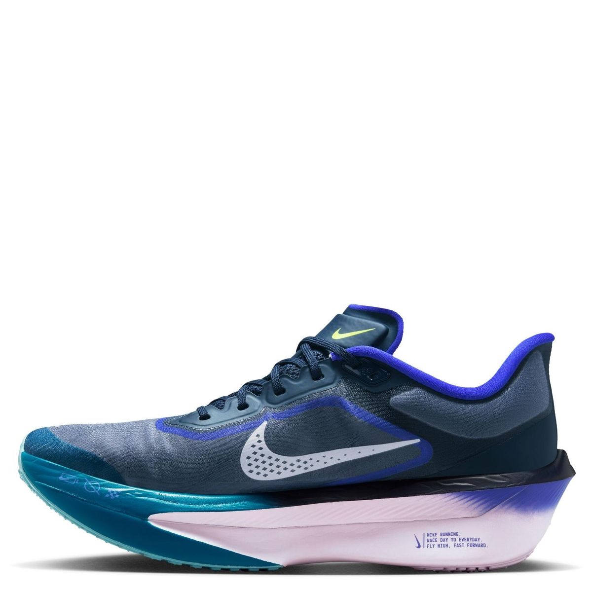 NIKE - Tenis Nike Hombre Running Zoom Fly 6