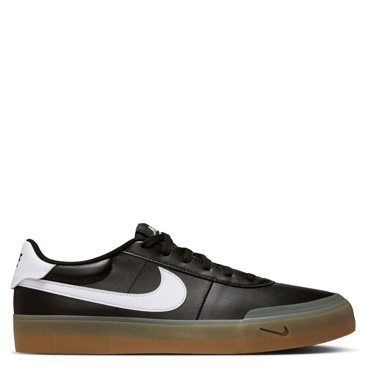NIKE - Tenis Nike Moda Court Shot Hombre 