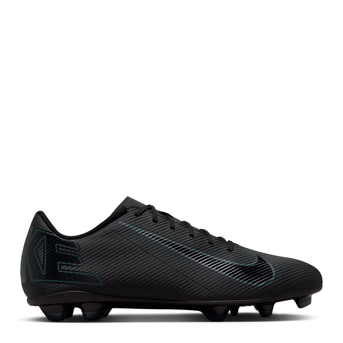 NIKE - Guayos Nike Multiterreno para Hombre Mercurial Vapor Club con taches