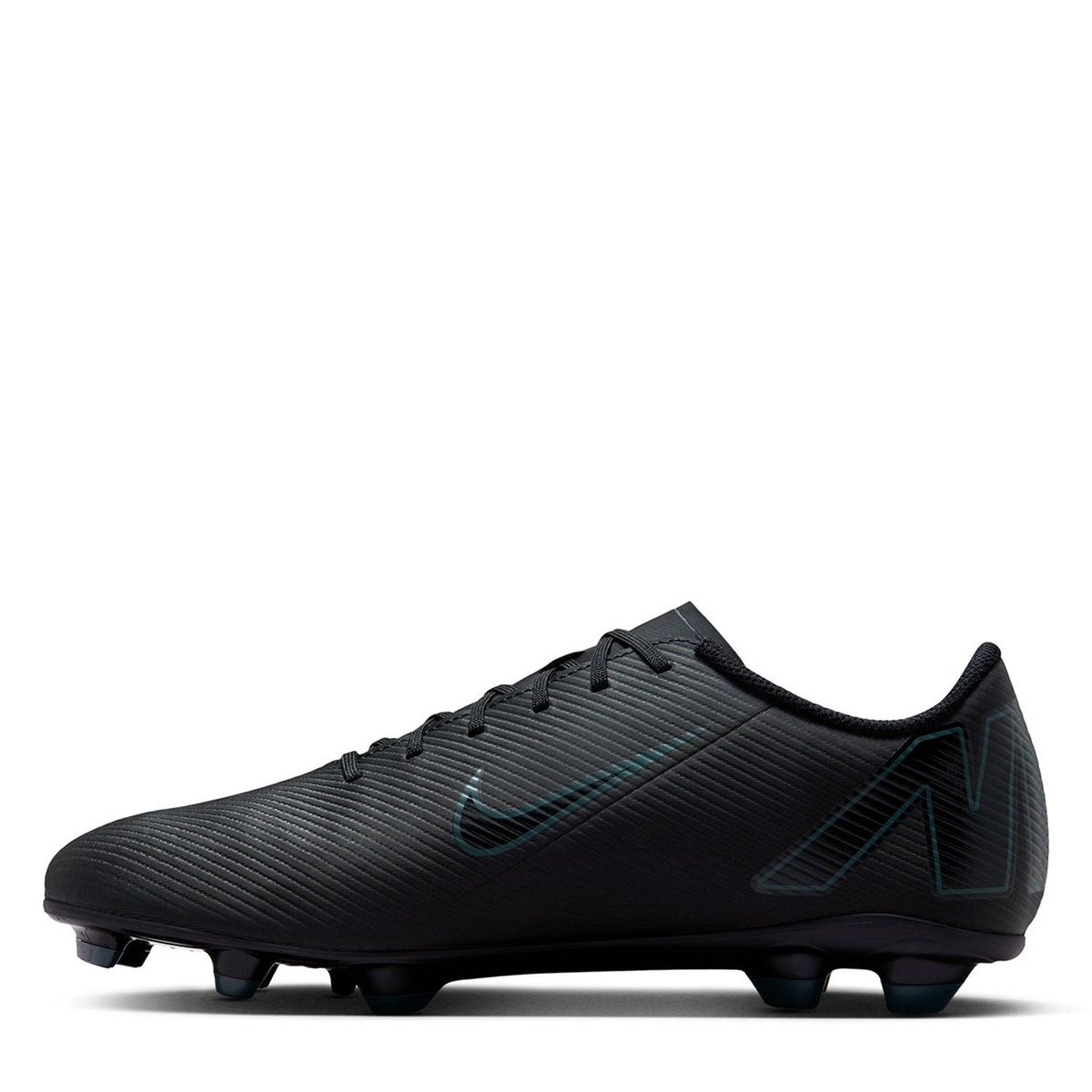 NIKE - Guayos Nike Multiterreno para Hombre Mercurial Vapor Club con taches
