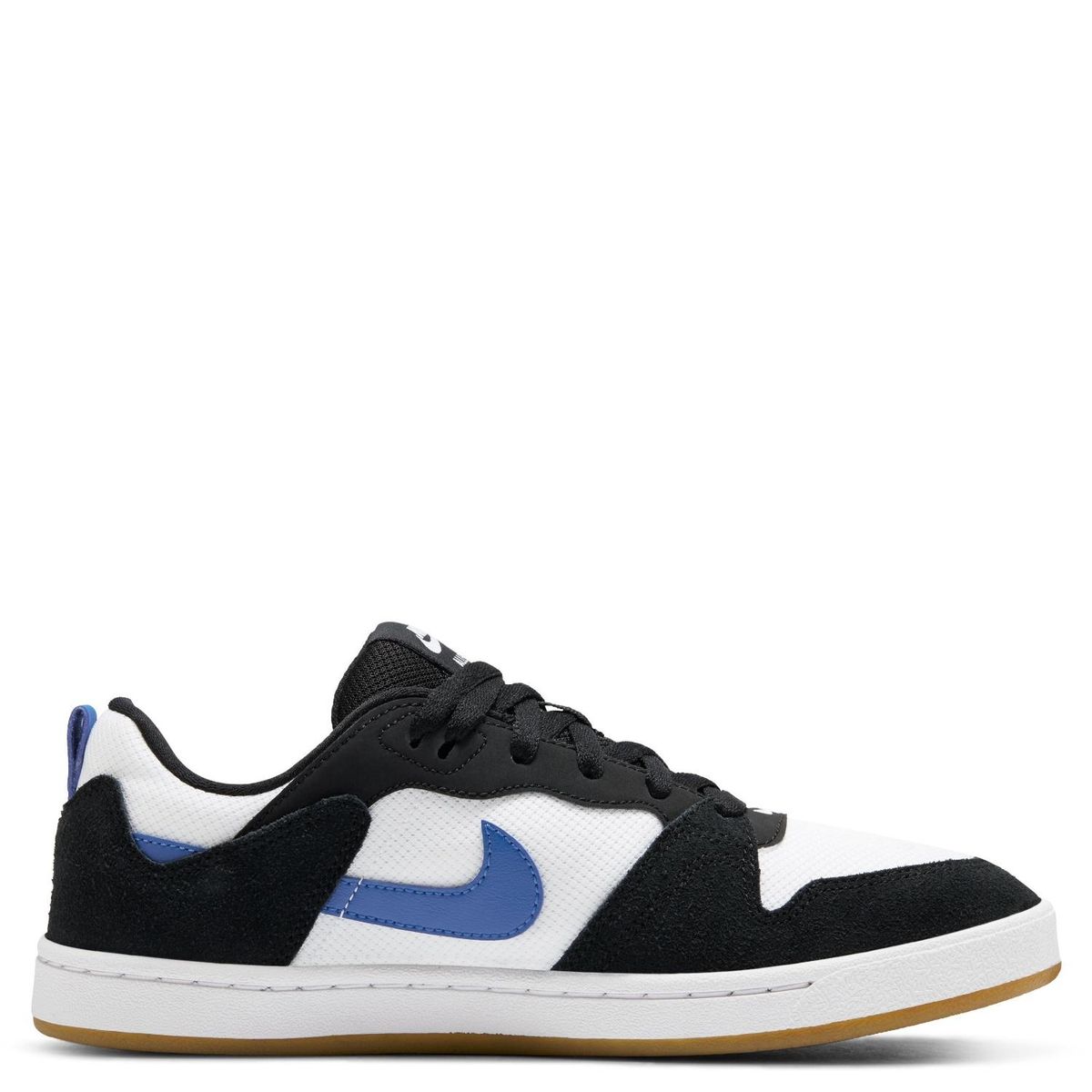 NIKE - Tenis Nike Moda SB Alleyoop Hombre 