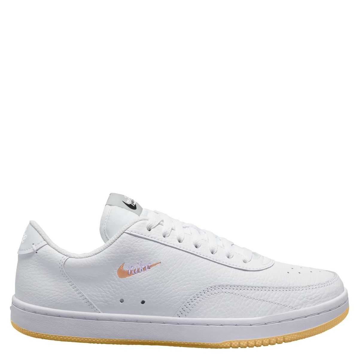 NIKE - Tenis Nike Moda Court Vintage Premium Mujer 