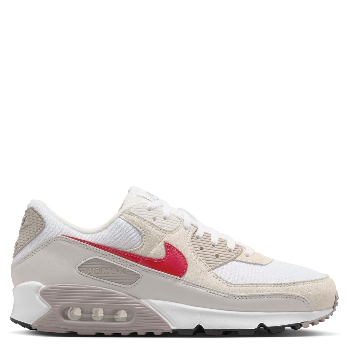 NIKE - Tenis Nike Moda Air Max 90 Hombre 