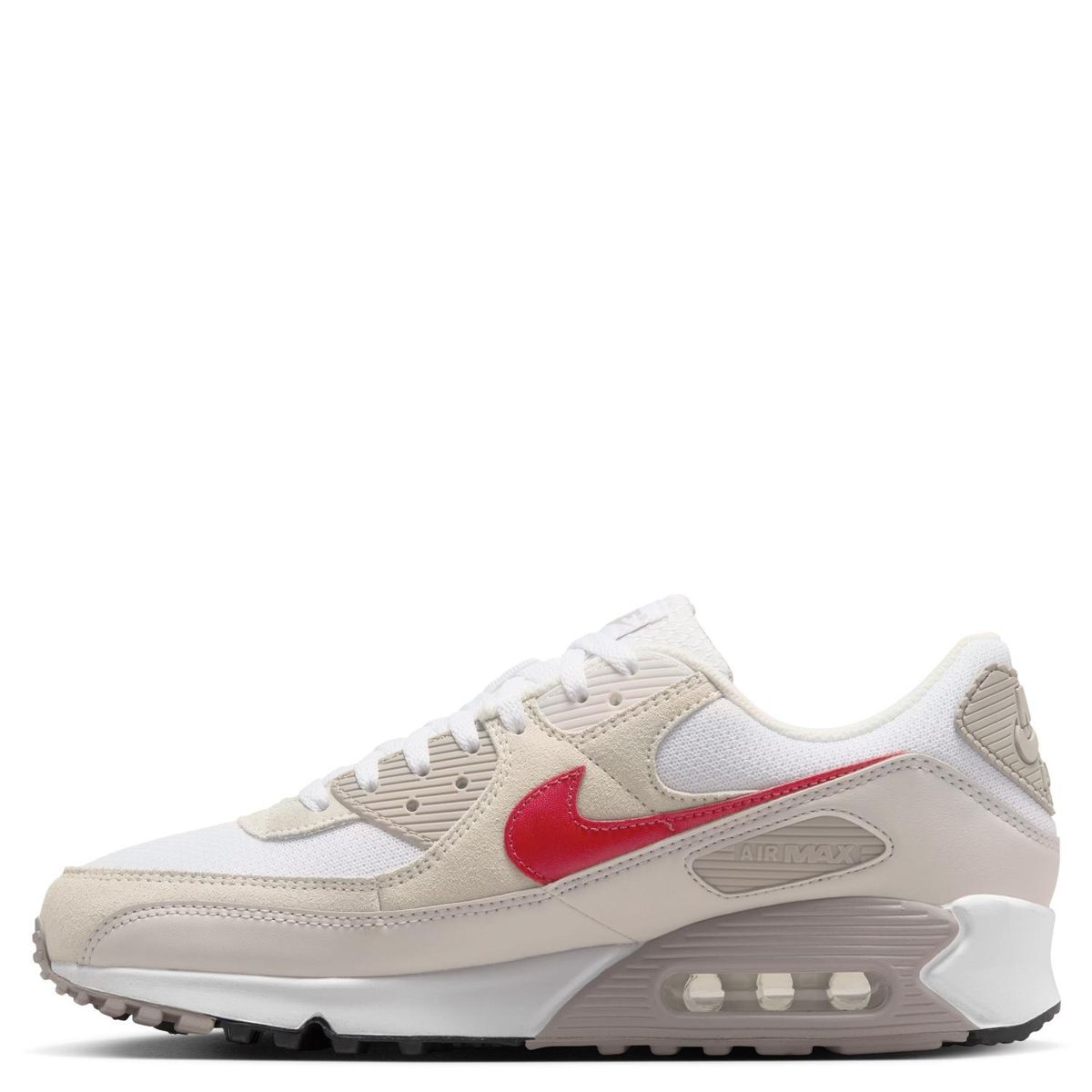 NIKE - Tenis Nike Moda Air Max 90 Hombre 