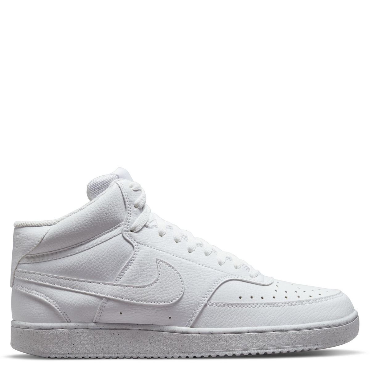 NIKE - Tenis Nike Moda Court Vision Mid NN Hombre Hi