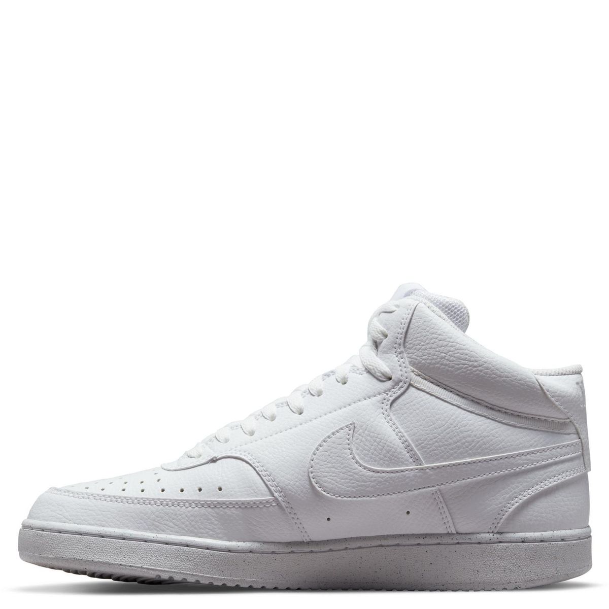 NIKE - Tenis Nike Moda Court Vision Mid NN Hombre Hi