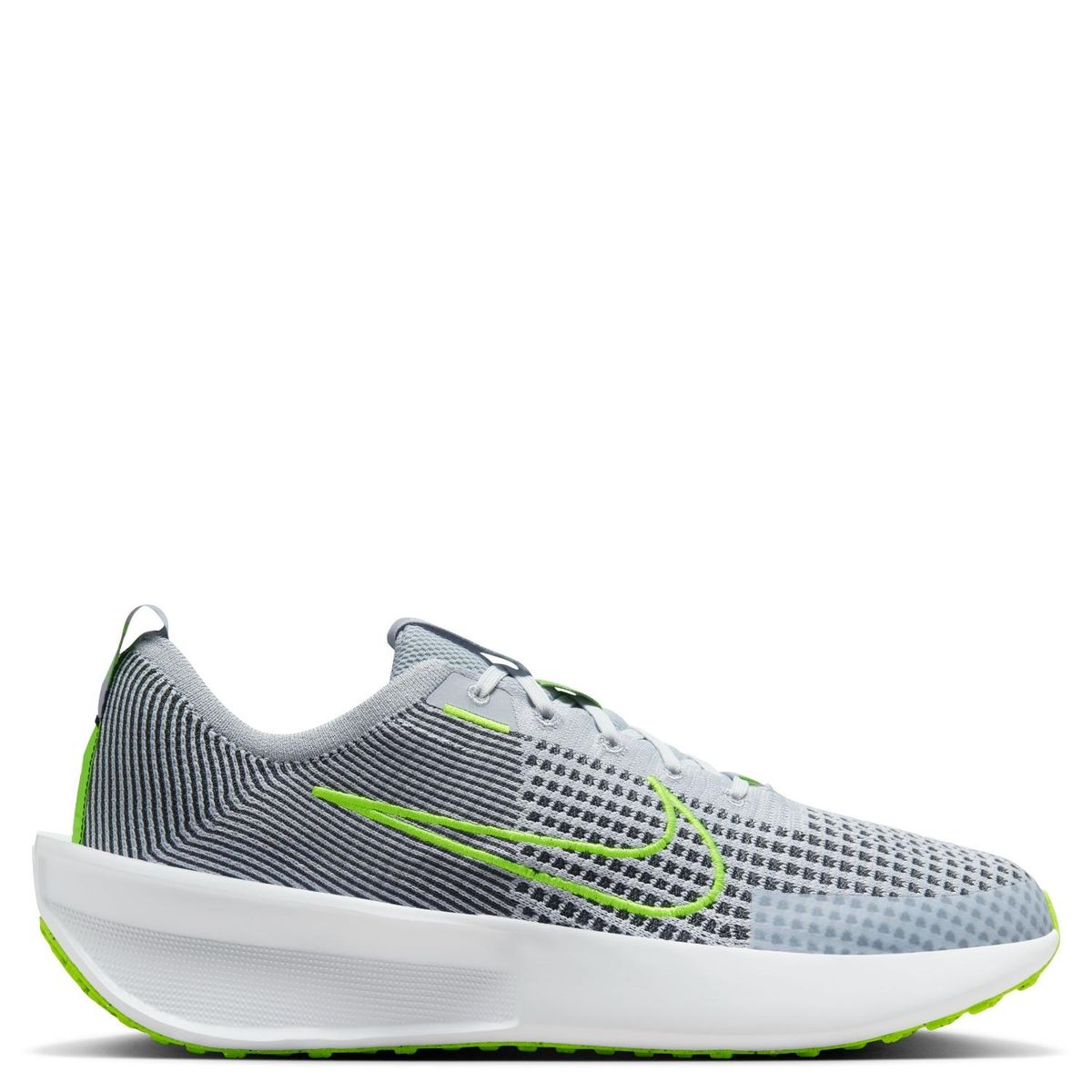 NIKE - Tenis Nike Hombre Running Interact Run
