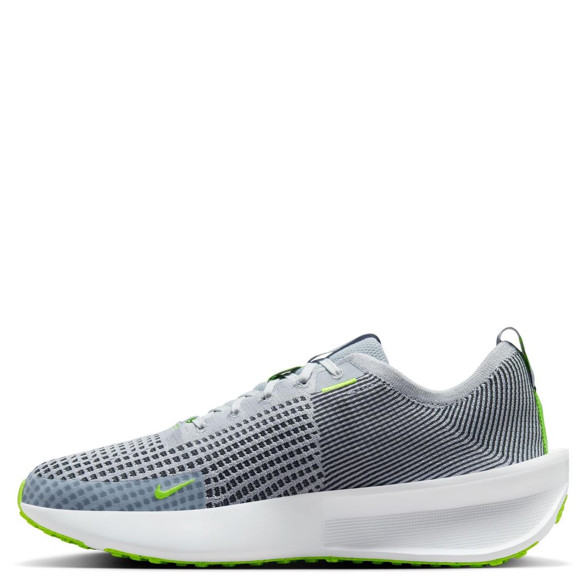 NIKE - Tenis Nike Hombre Running Interact Run