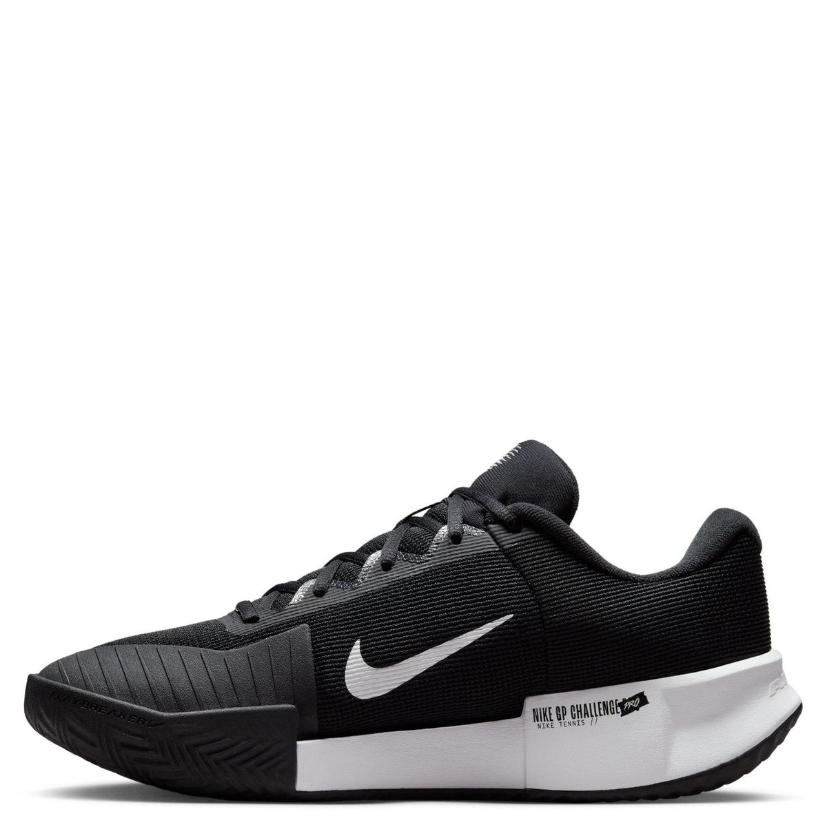 NIKE - Tenis Nike Hombre para jugar Tenis Zoom GP Challenge Pro Cly