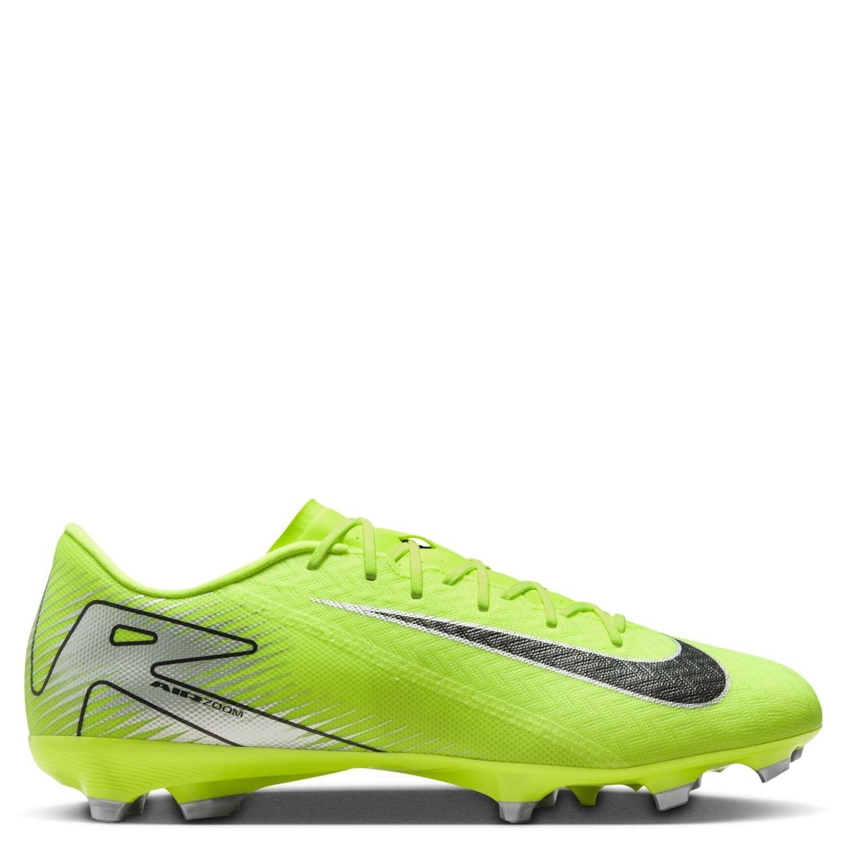 NIKE - Guayos Nike Hombre Zoom Vapor 16 Academy Fg/Mg cancha Firme
