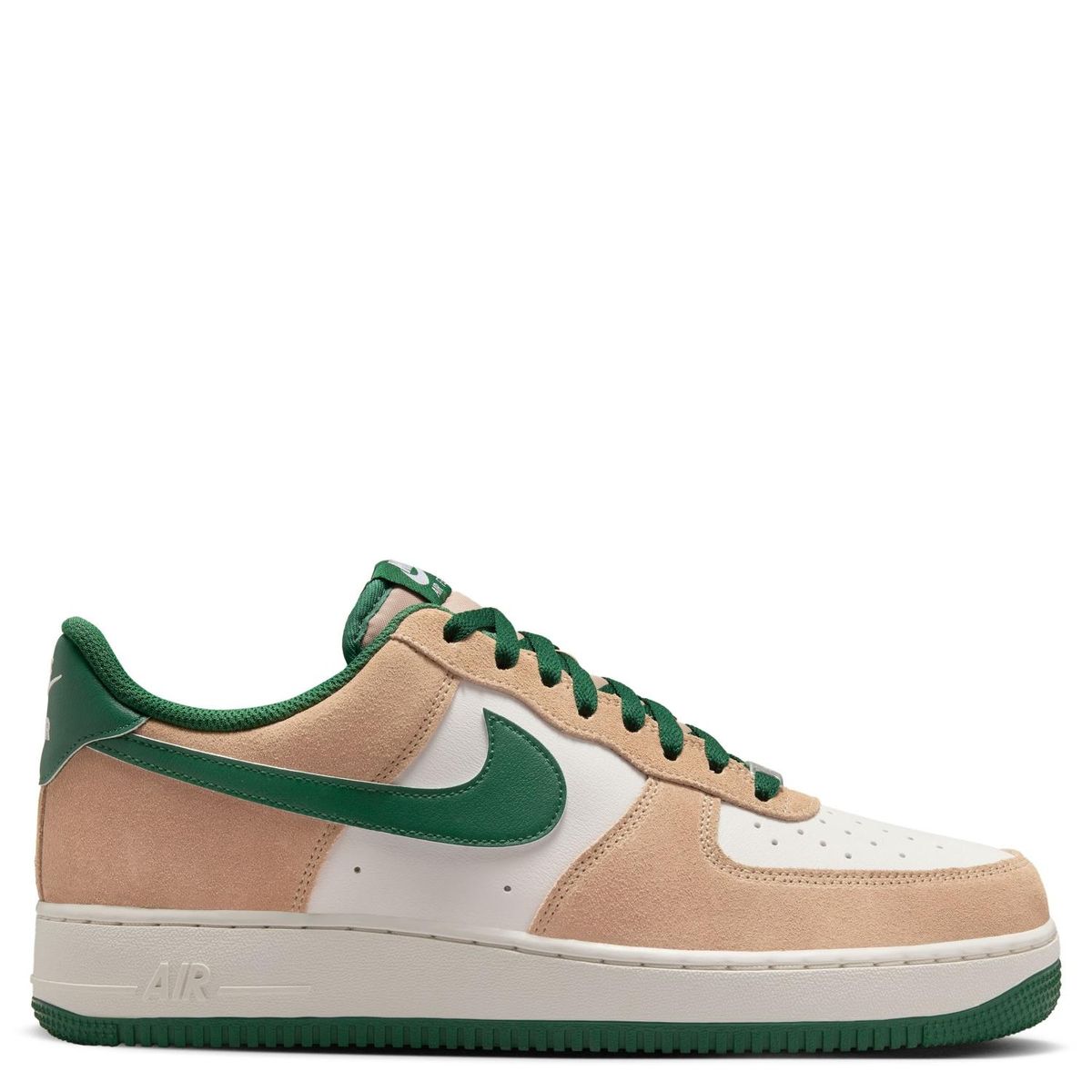 NIKE - Tenis Nike Moda Air Force 1 '07 Lv8 Hombre 