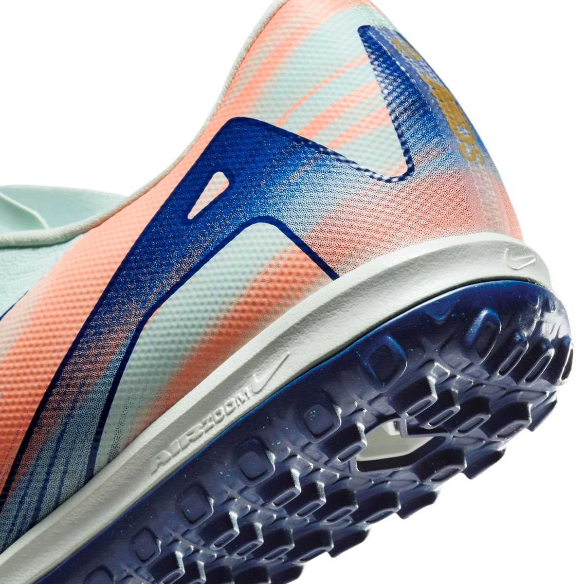 NIKE - Guayos Nike Hombre Vapor 16 Academy Mercurial Dream Speed Tf cancha Sintética