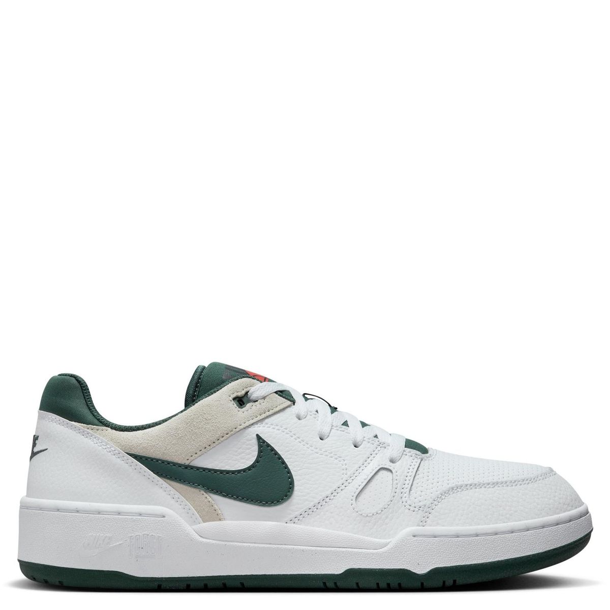 NIKE - Tenis Nike Moda Full Force Low Hombre 