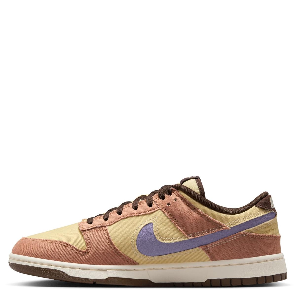NIKE - Tenis Nike Moda Dunk Low Retro Hombre 