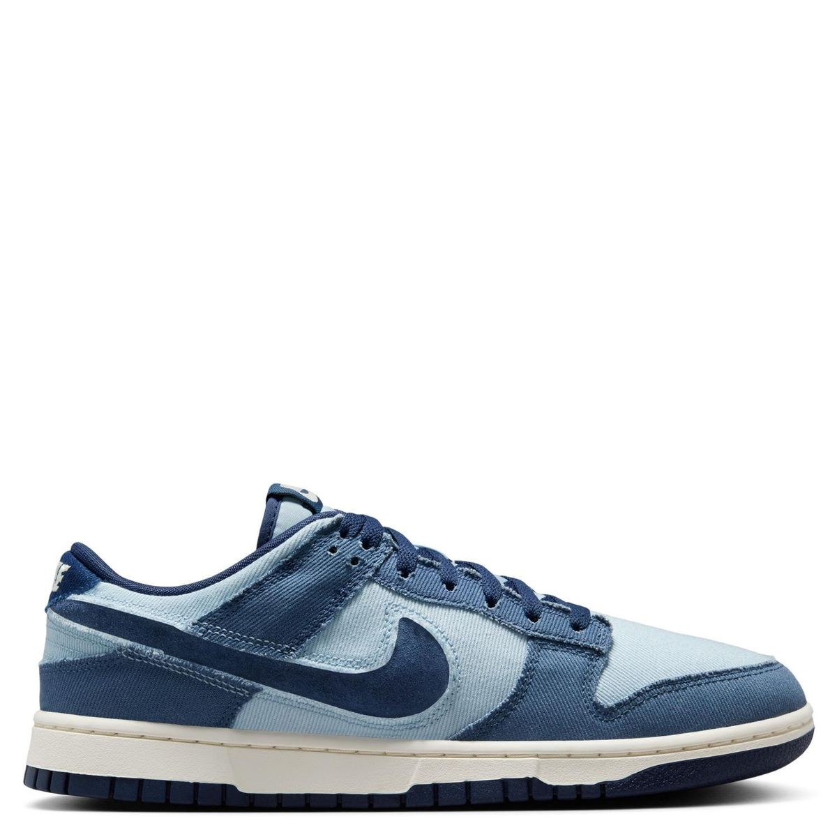 NIKE - Tenis Nike Moda Dunk Low Retro Hombre 