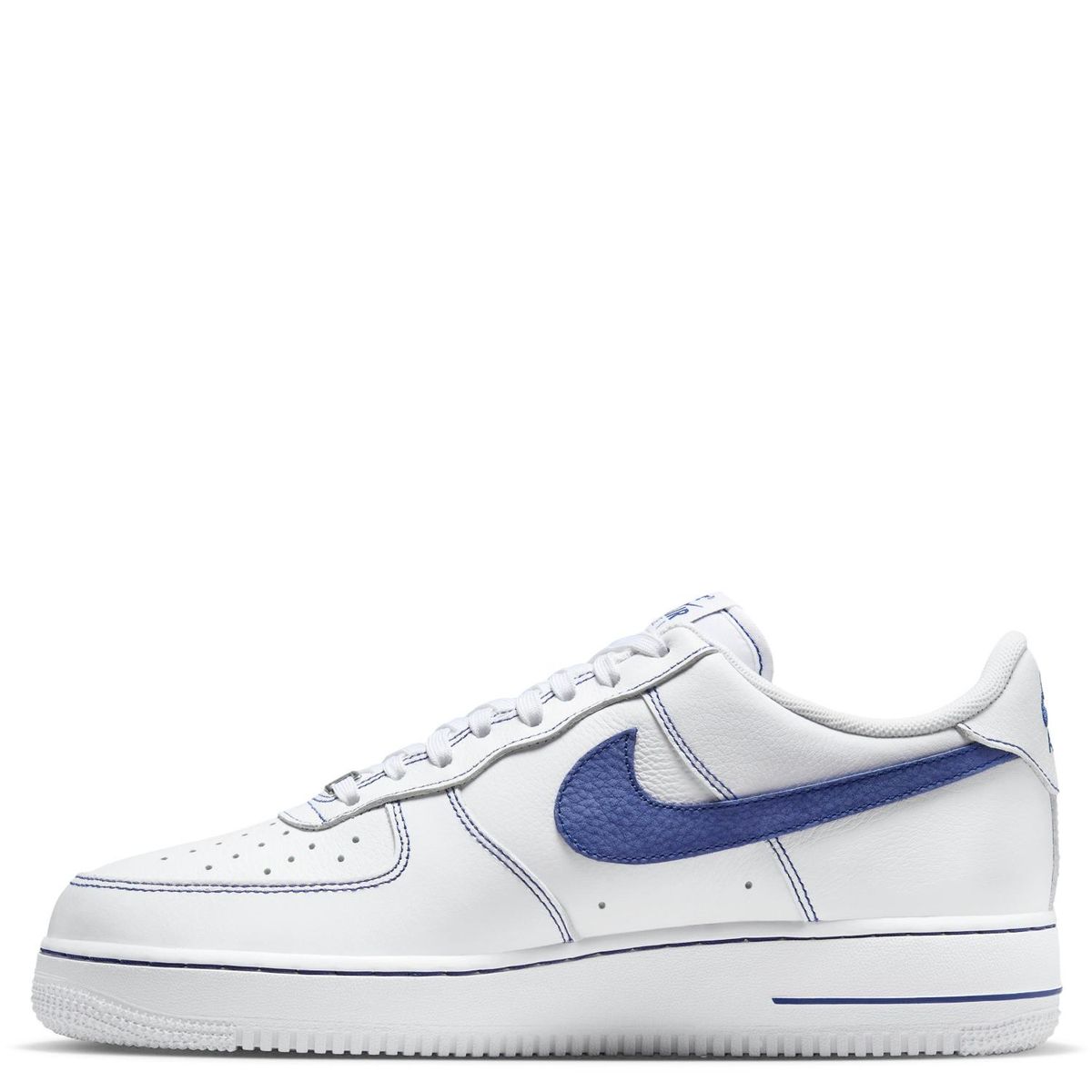 NIKE - Tenis Nike Moda Air Force 1 '07 Lv8 Ess Hombre 