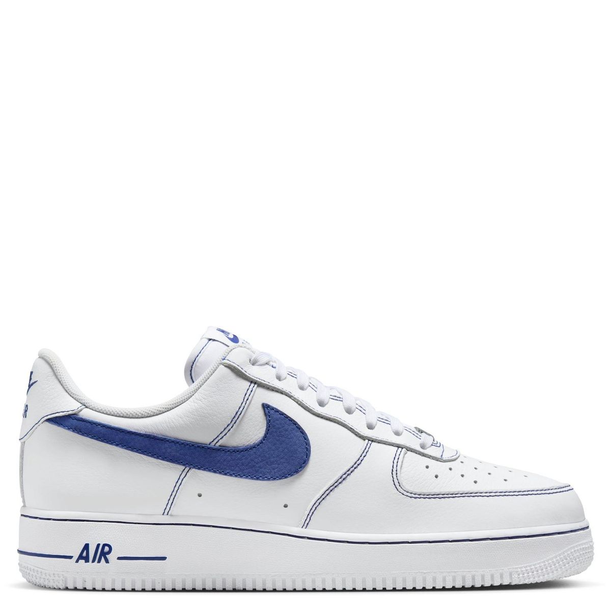 NIKE - Tenis Nike Moda Air Force 1 '07 Lv8 Ess Hombre 