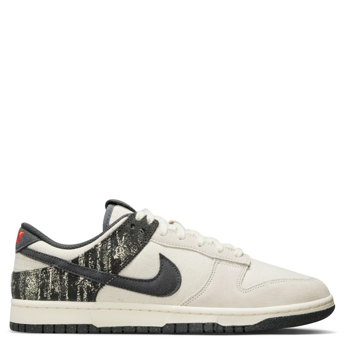 NIKE - Tenis Nike Moda Dunk Low Retro Hombre 