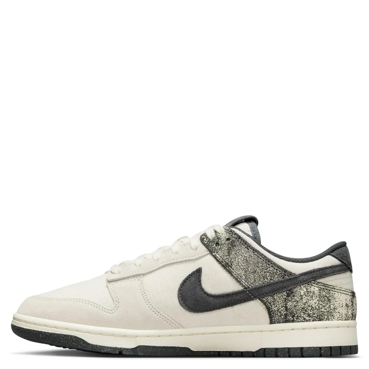 NIKE - Tenis Nike Moda Dunk Low Retro Hombre 