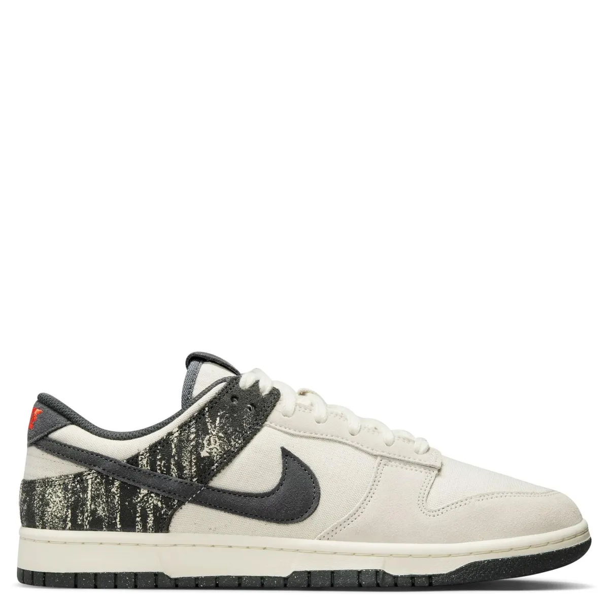 NIKE - Tenis Nike Moda Dunk Low Retro Hombre 