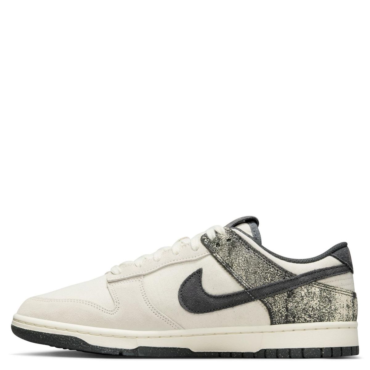 NIKE - Tenis Nike Moda Dunk Low Retro Hombre 
