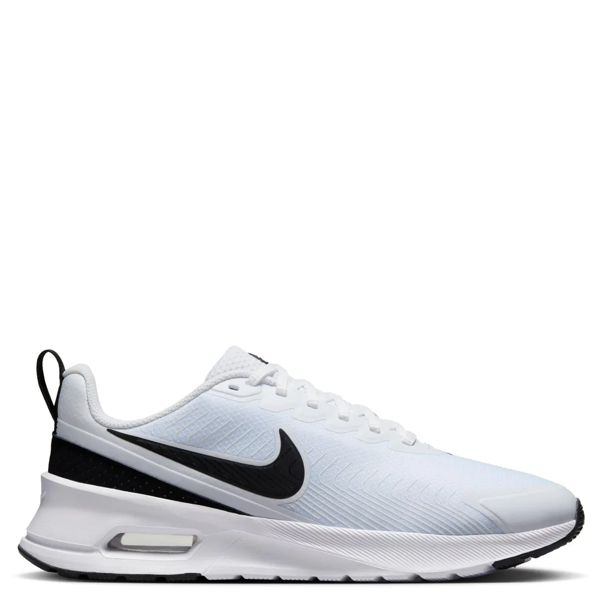 NIKE - Tenis Nike Moda Air Max Nuaxis Hombre 