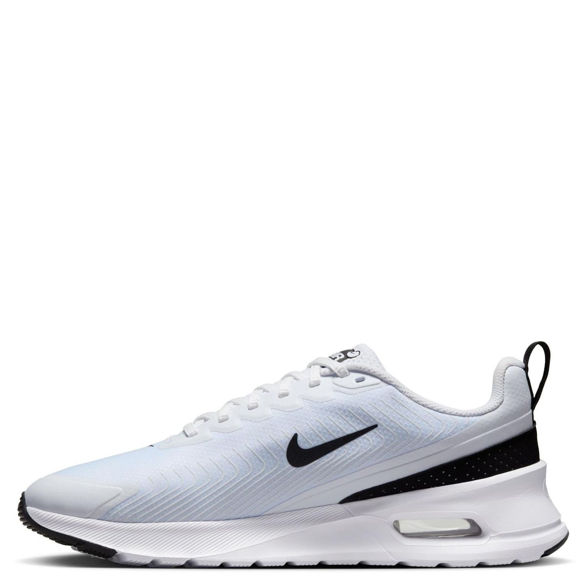 NIKE - Tenis Nike Moda Air Max Nuaxis Hombre 