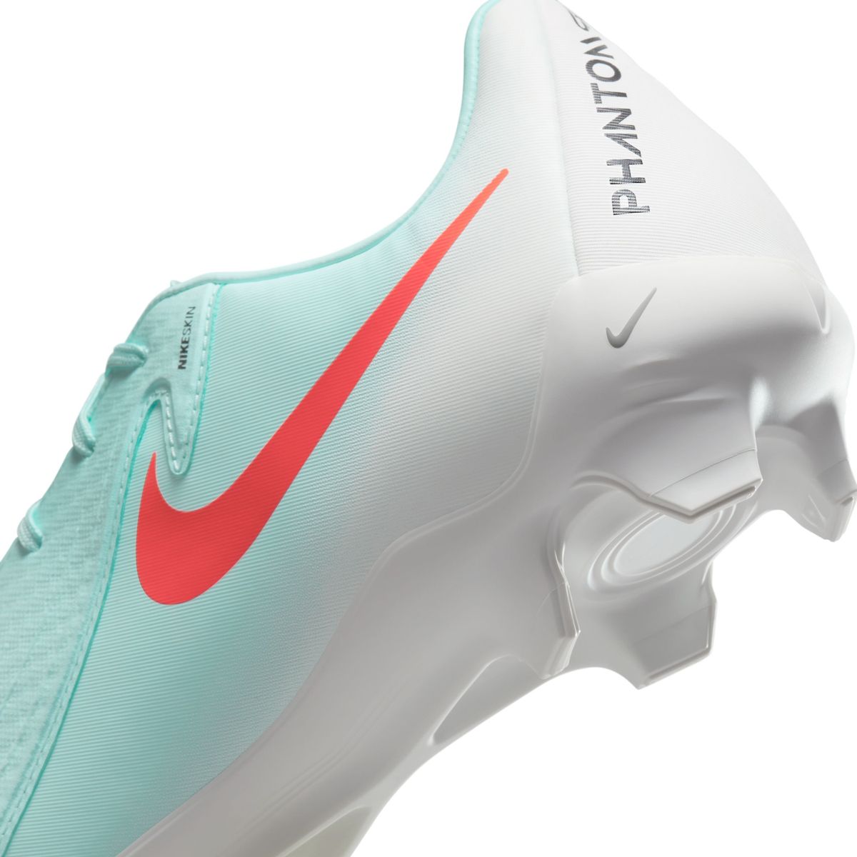 NIKE - Guayos Nike Hombre Phantom GX II Academy Fg/Mg cancha Firme