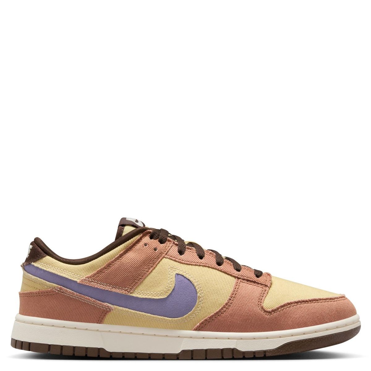 NIKE - Tenis Nike Moda Dunk Low Retro Hombre 