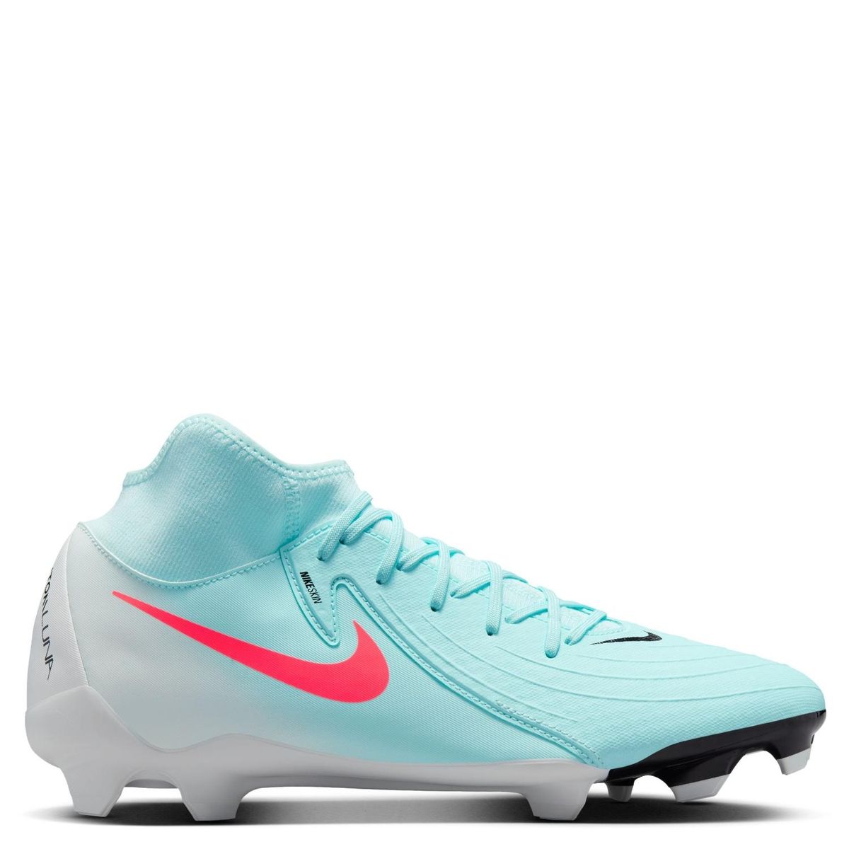 NIKE - Guayos Nike Hombre Phantom Luna II Academy Fg/Mg cancha Firme