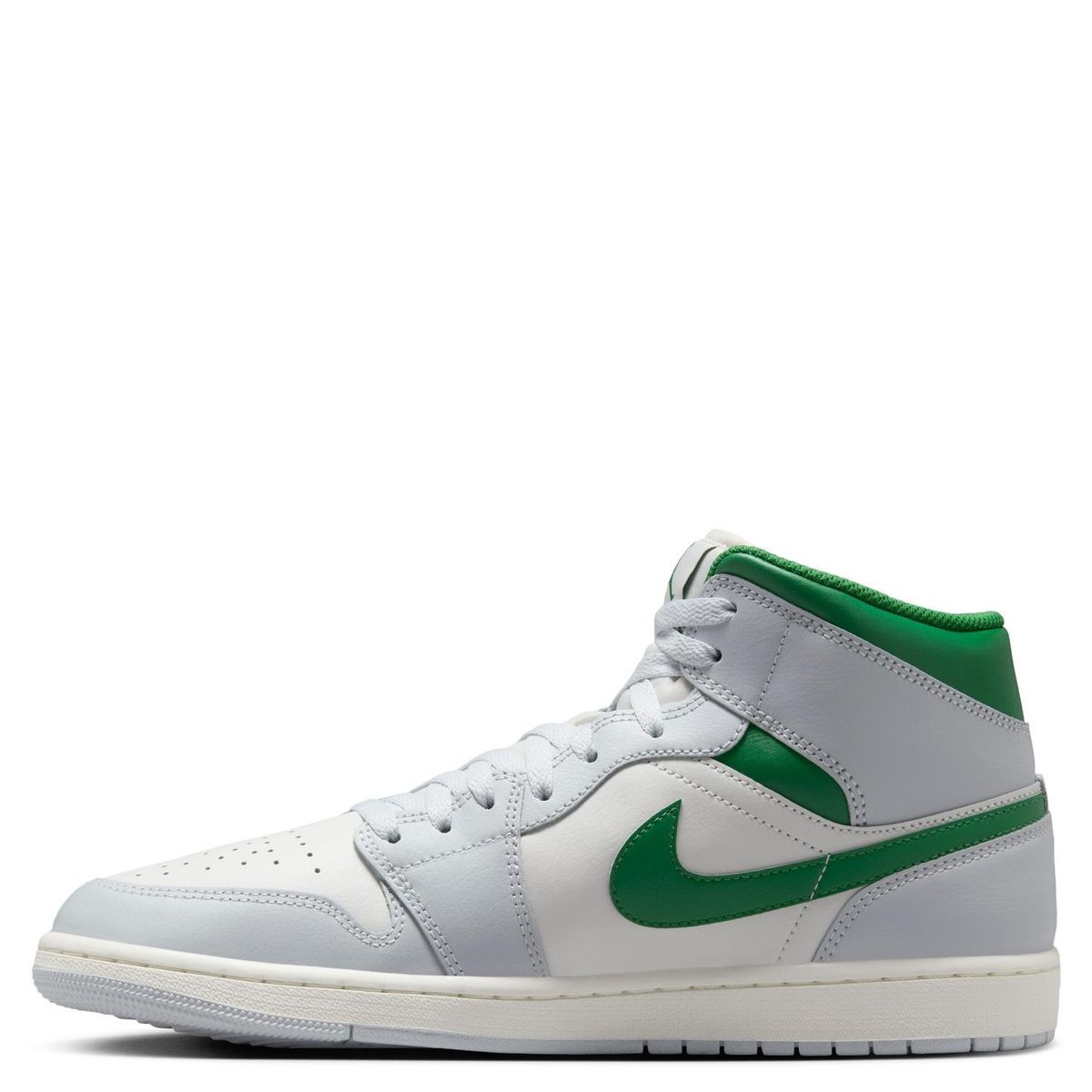 NIKE - Tenis Nike Moda Air Jordan 1 Mid Hombre Hi