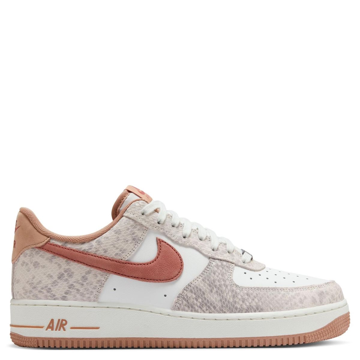 NIKE - Tenis Nike Moda Air Force 1 '07 Lv8 Emb Hombre 