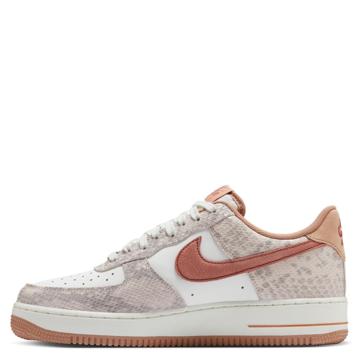 NIKE - Tenis Nike Moda Air Force 1 '07 Lv8 Emb Hombre 